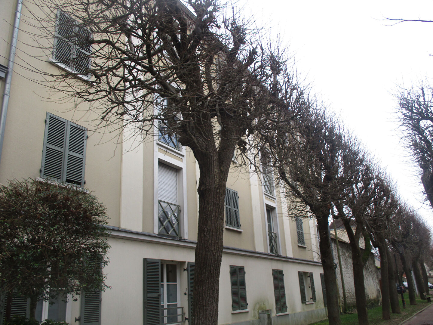Agence immobilière de GIL GESTION Brie comte robert - GIL GESTION