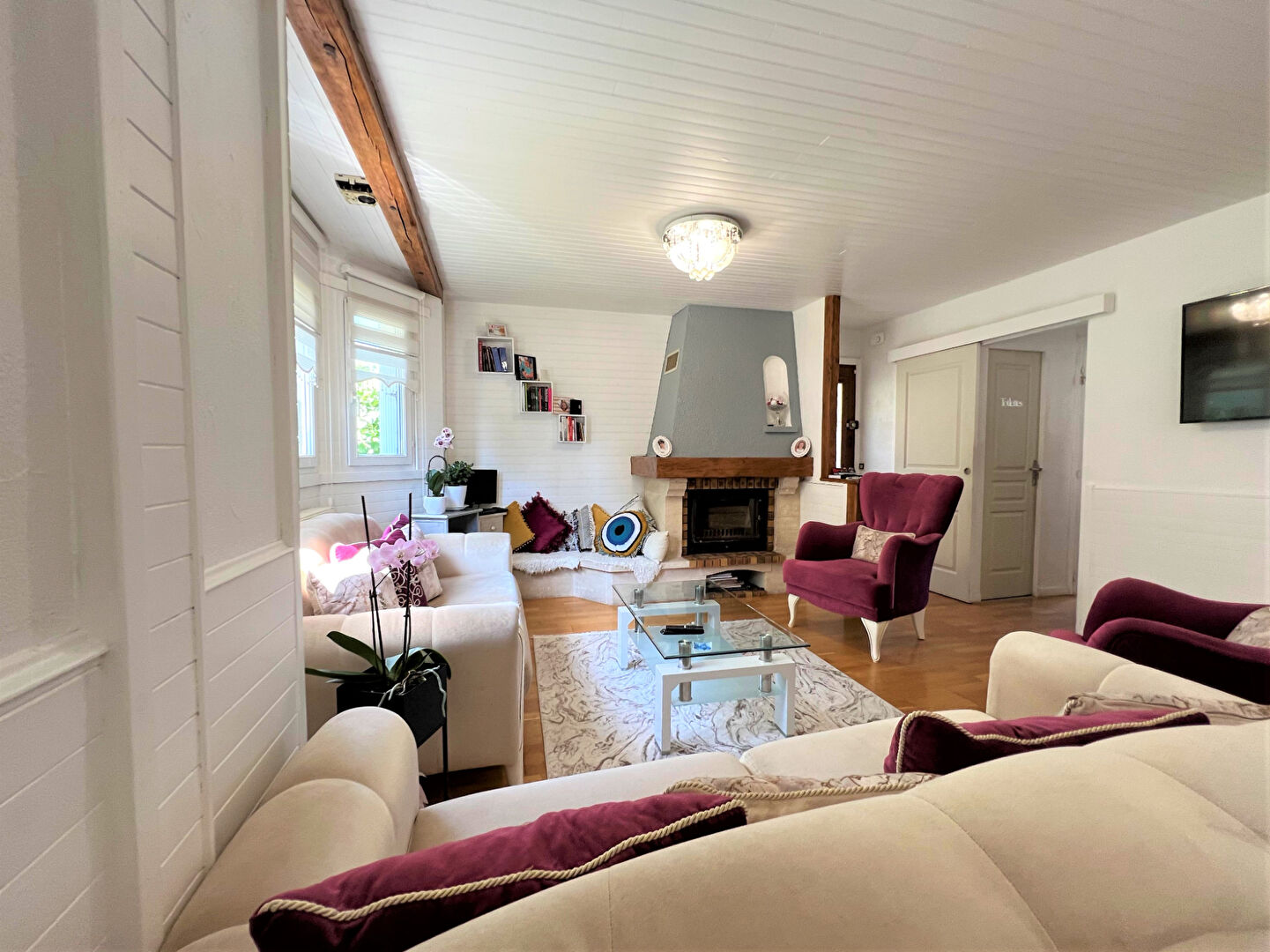 Agence immobilière de GIL GESTION Brie comte robert - GIL GESTION