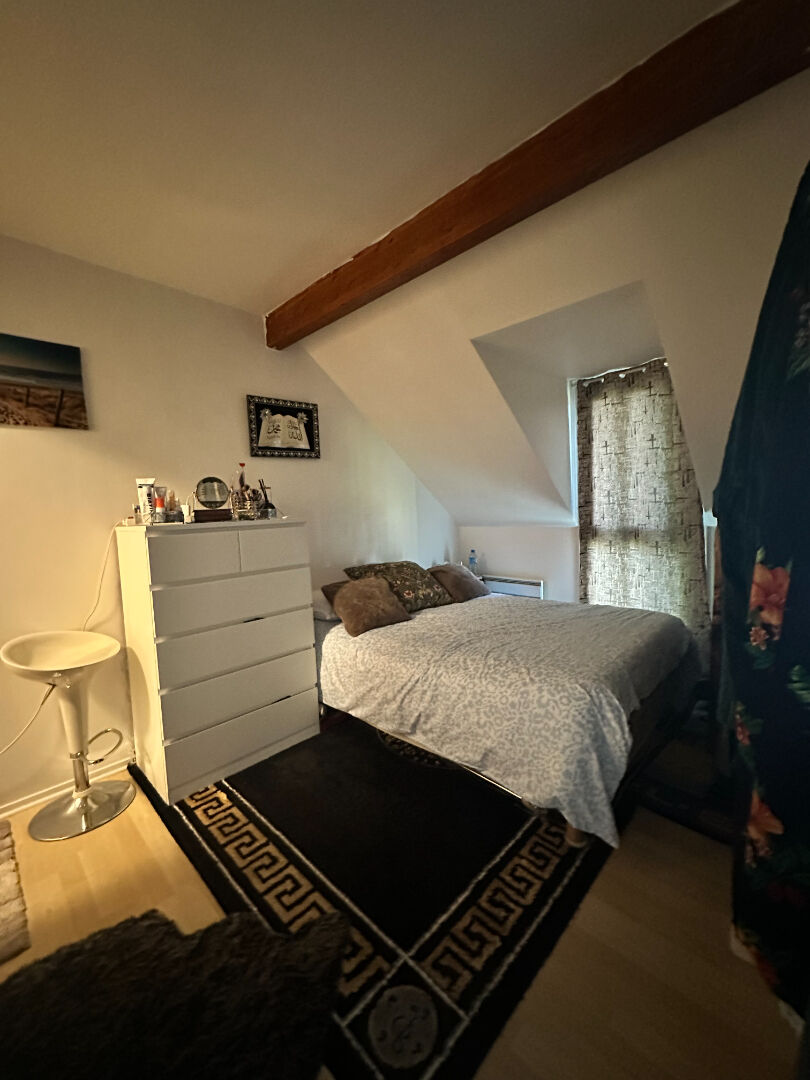 Photo Appartement Brie Comte Robert 2 pièce(s) 33 m2 image 2/4