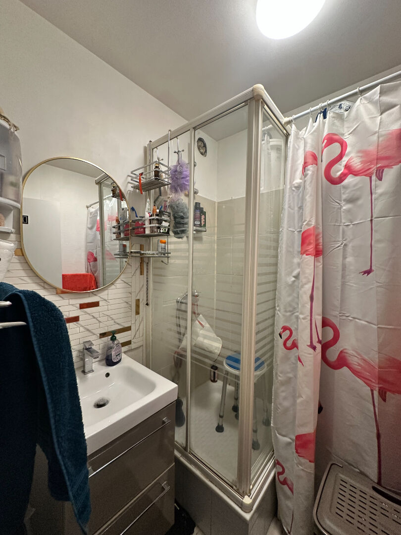 Photo Appartement Brie Comte Robert 2 pièce(s) 33 m2 image 4/4