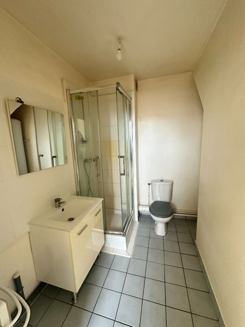 Photo Appartement Brie Comte Robert  2 pièce(s) 40 m2 image 2/6