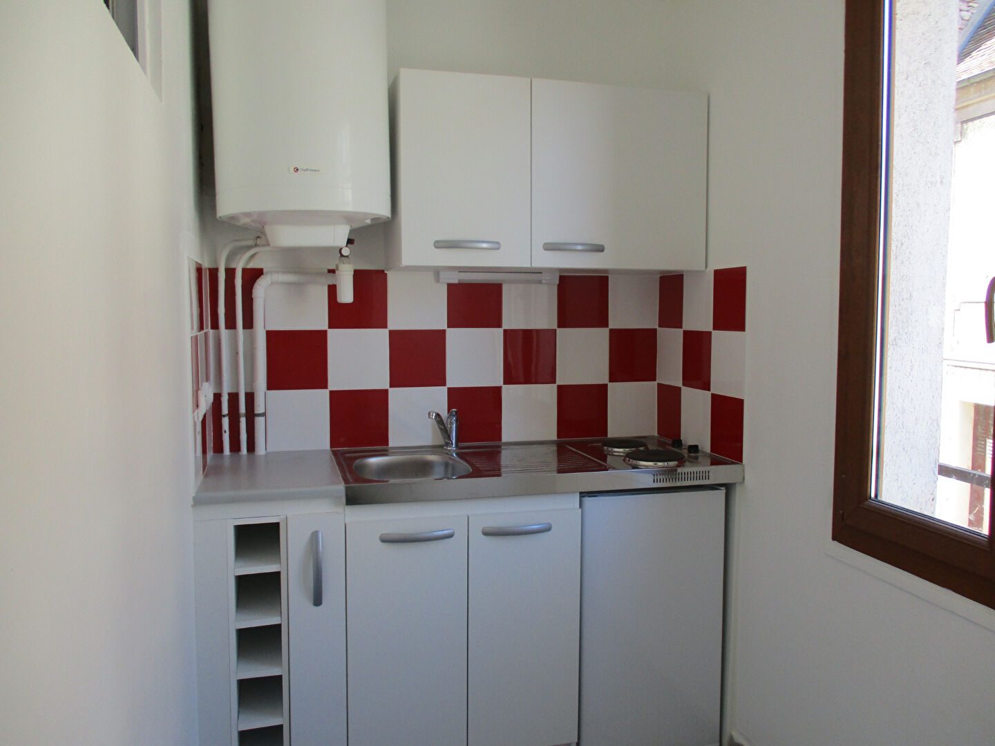 Agence immobilière de GIL GESTION Brie comte robert - GIL GESTION