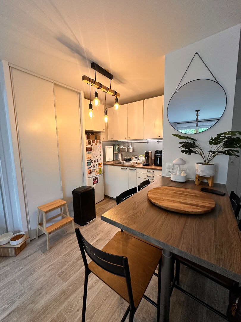 Agence immobilière de GIL GESTION Brie comte robert - GIL GESTION