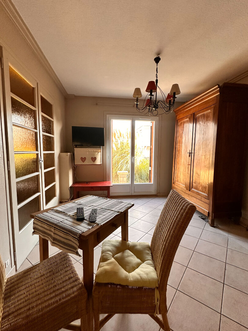 Maison familiale de caractère