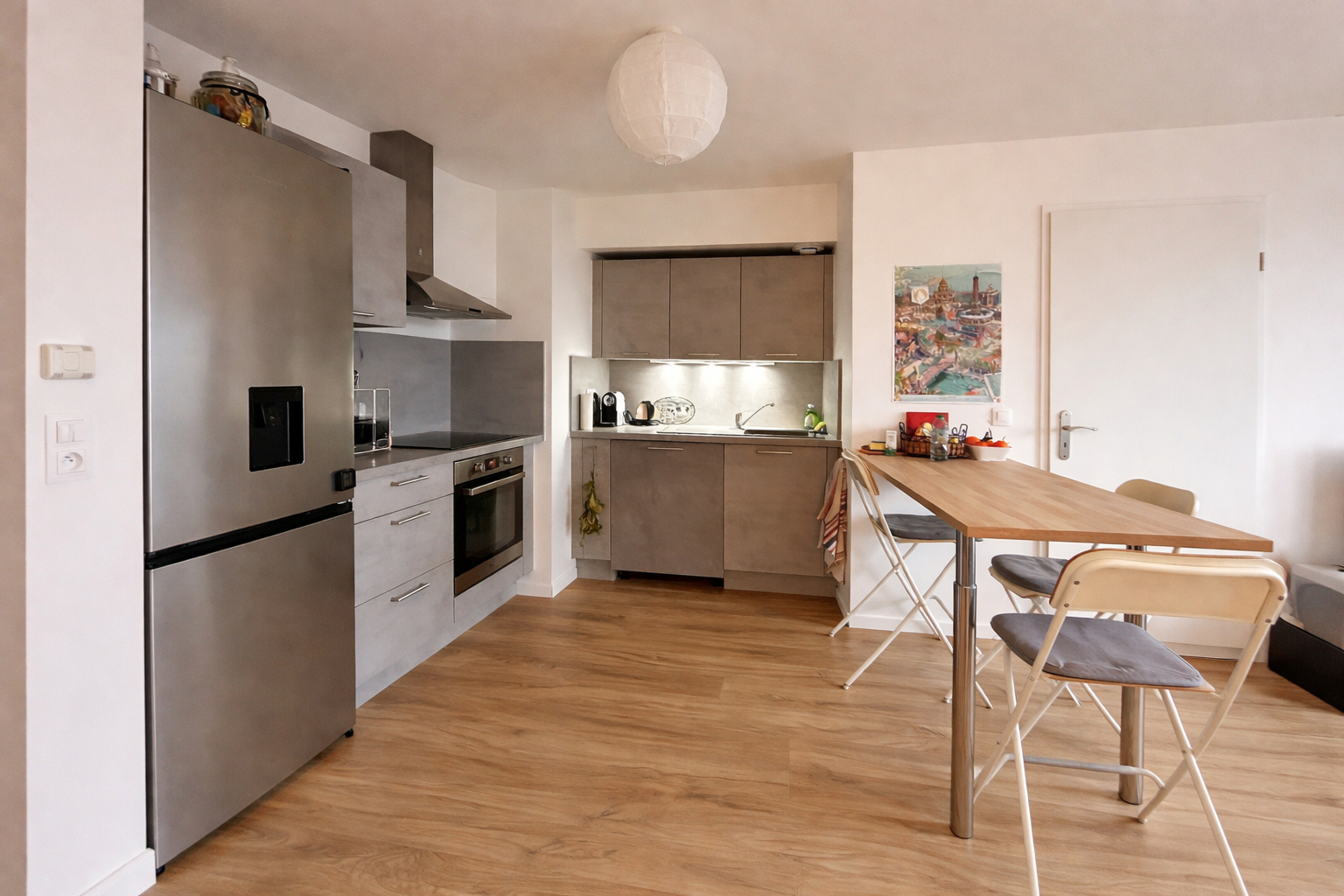 Agence immobilière de GIL GESTION Brie comte robert - GIL GESTION