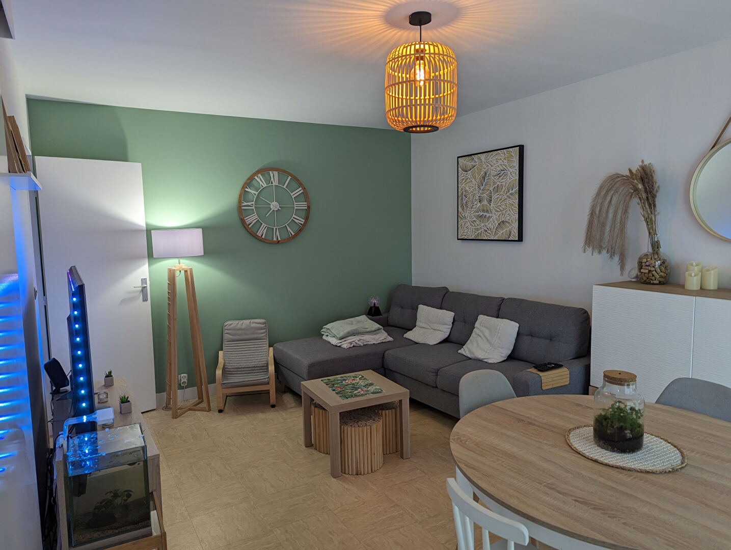 Agence immobilière de GIL GESTION Brie comte robert - GIL GESTION