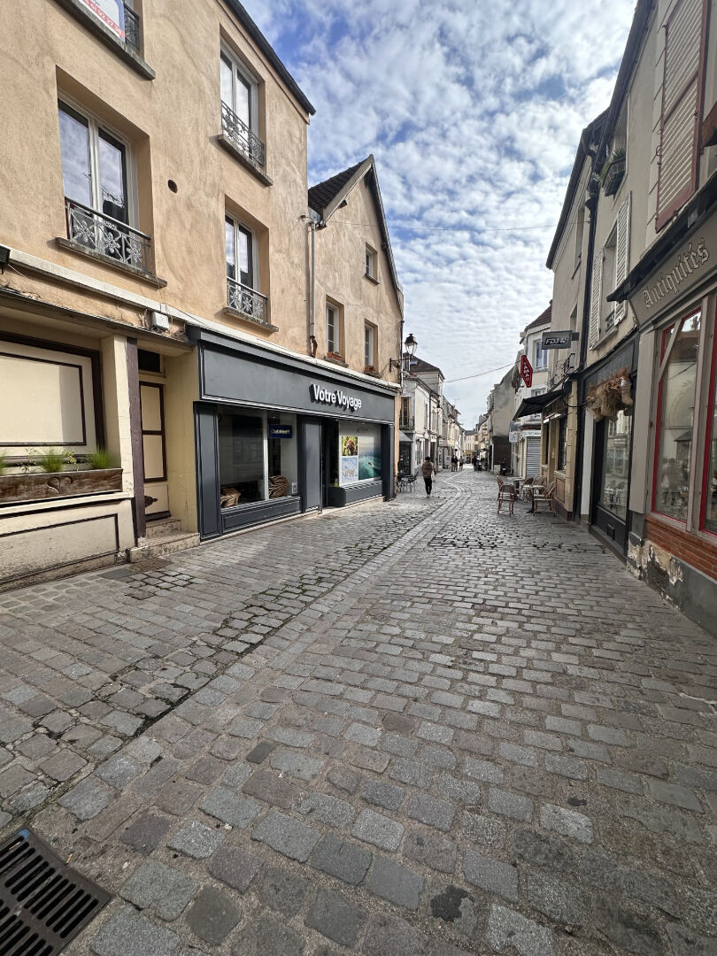 Agence immobilière de BELLES À BRIE