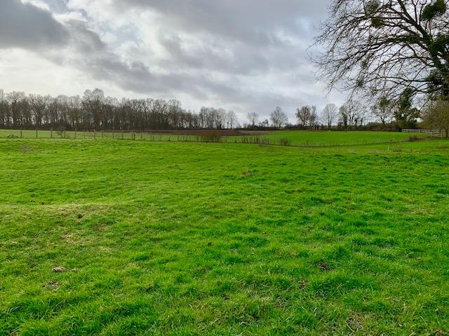 Terrain à vendre à Évry Grégy sur Yerres -