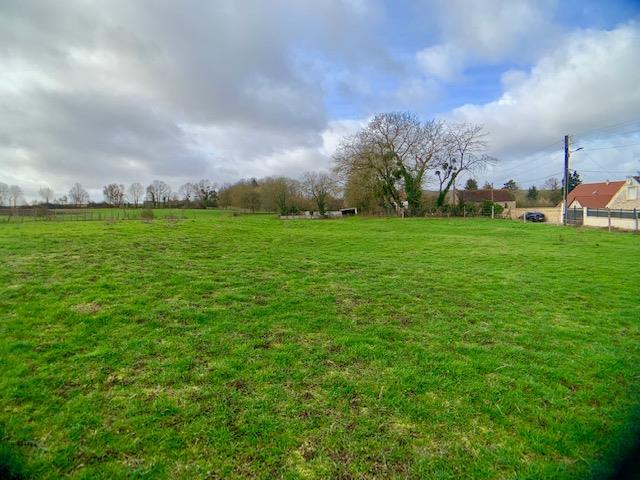 Terrain à vendre à Évry Grégy sur Yerres -