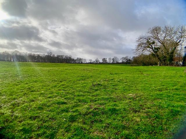 Terrain à vendre à Évry Grégy sur Yerres -