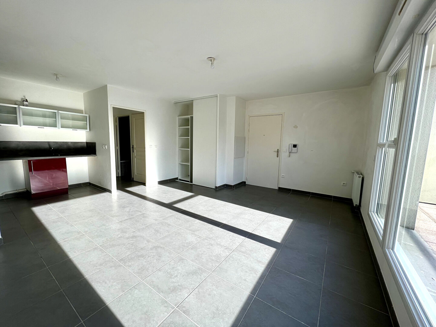 Photo À vendre : Appartement 3 pièces à Brie Comte Robert image 3/6