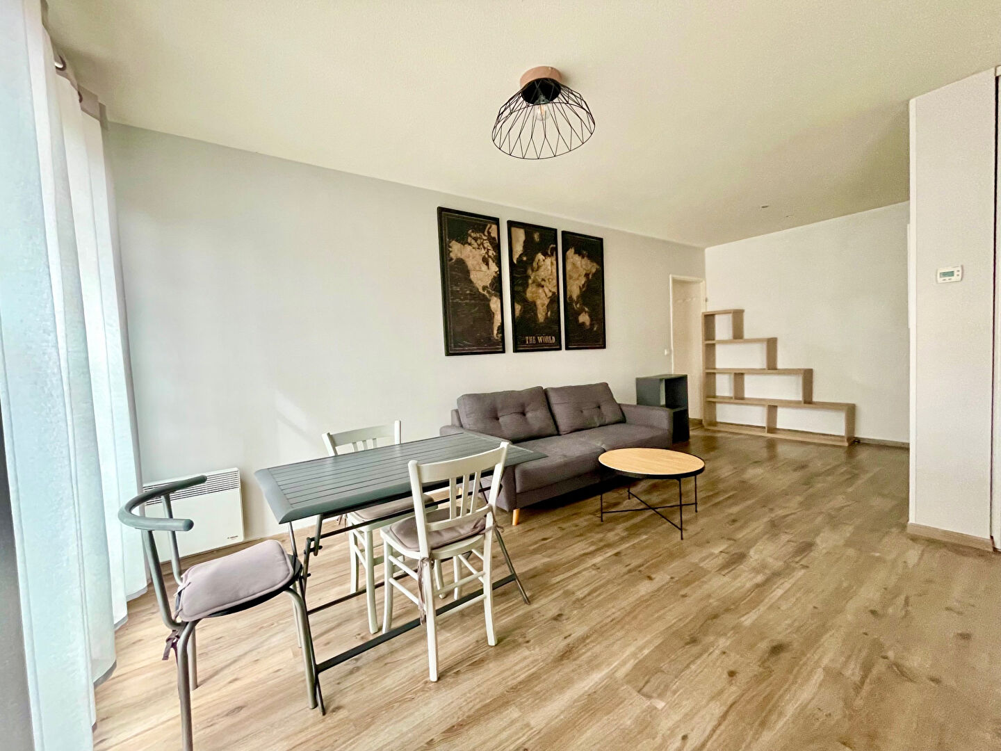 Photo Appartement à vendre à BRIE COMTE ROBERT image 2/6