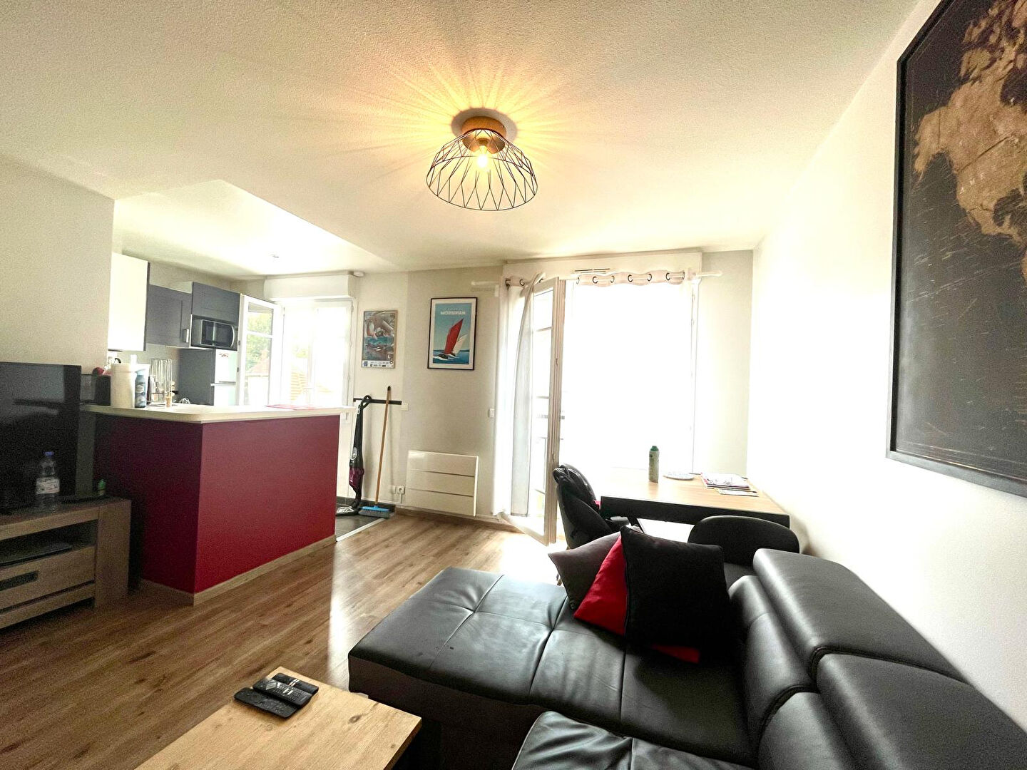 Photo Appartement à vendre à BRIE COMTE ROBERT image 3/6