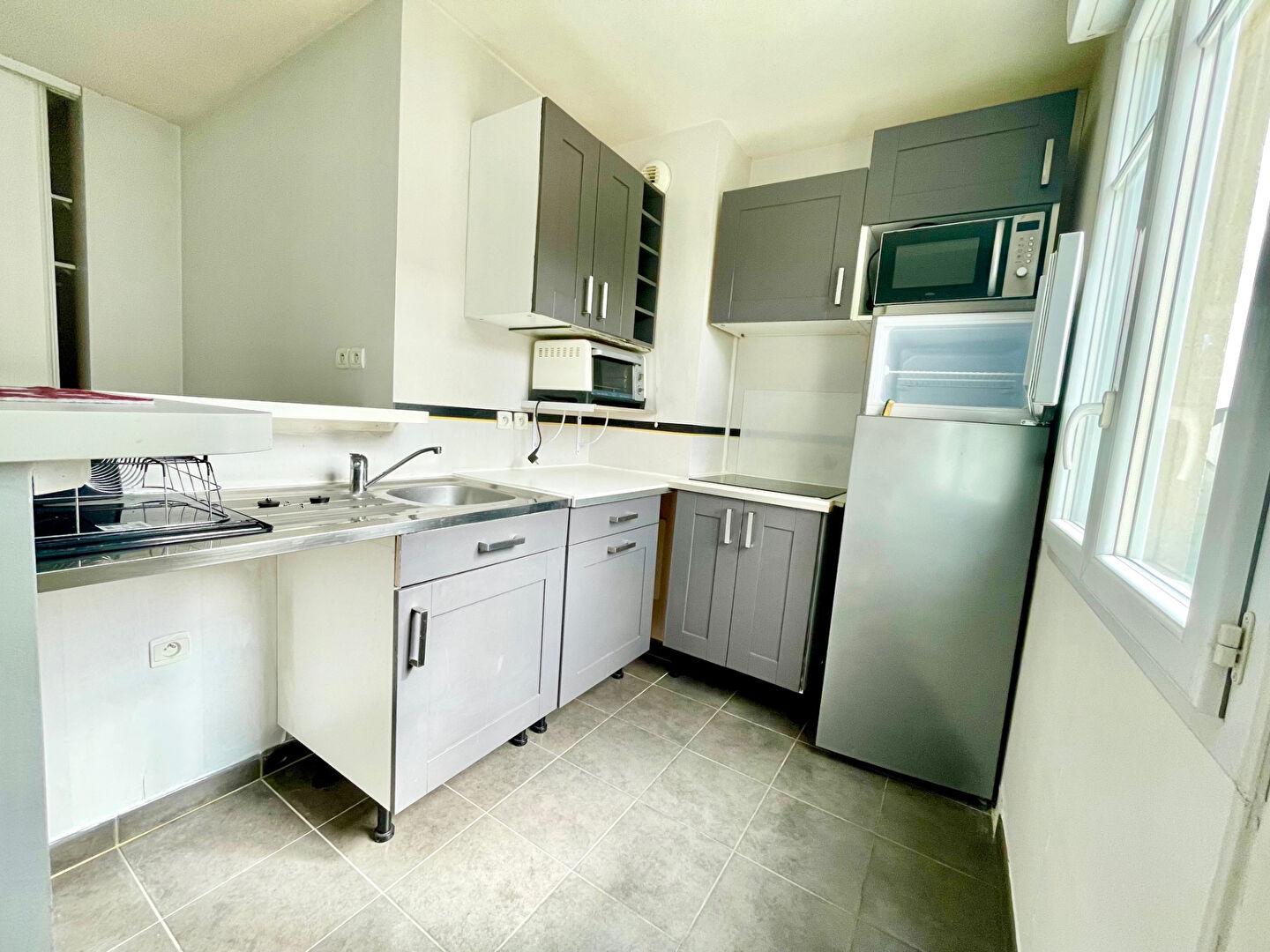 Photo Appartement à vendre à BRIE COMTE ROBERT image 4/6