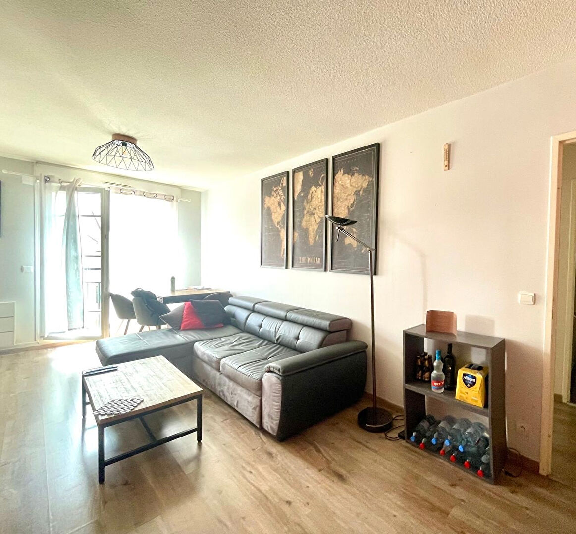 Photo Appartement à vendre à BRIE COMTE ROBERT image 5/6