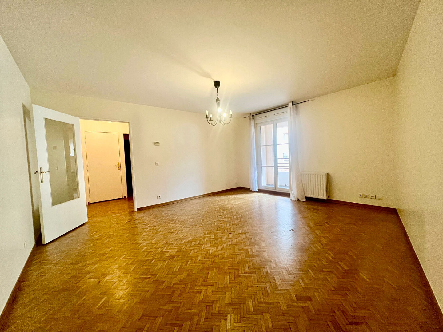 Photo À vendre : Appartement 2 pièces à Brie Comte Robert image 3/6