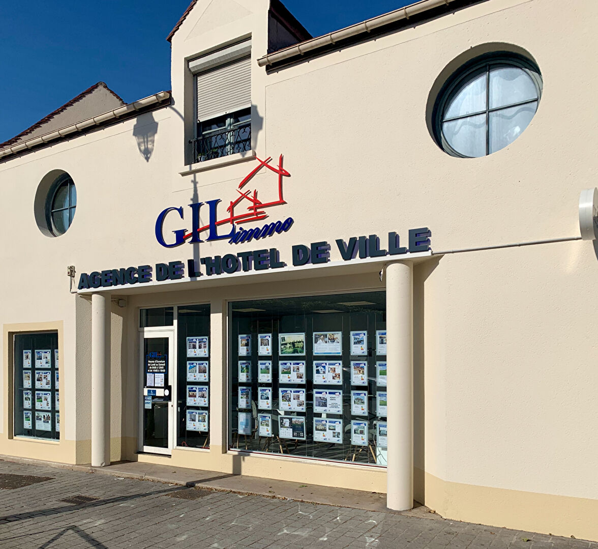 Photo Terrain Brie Comte Robert 320 m2 image 4/4