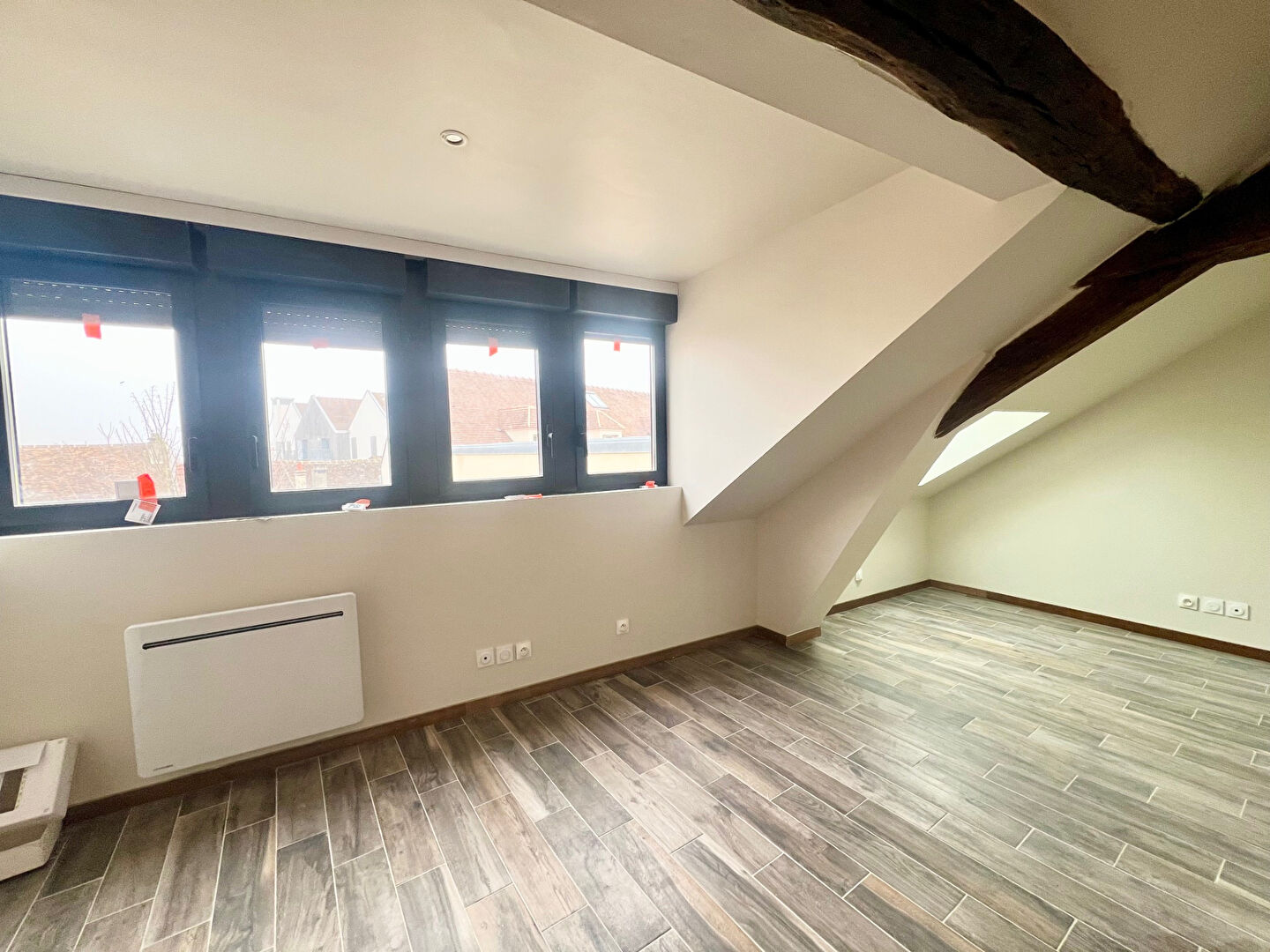 Photo À vendre : Appartement 2 pièces à Brie Comte Robert image 1/6