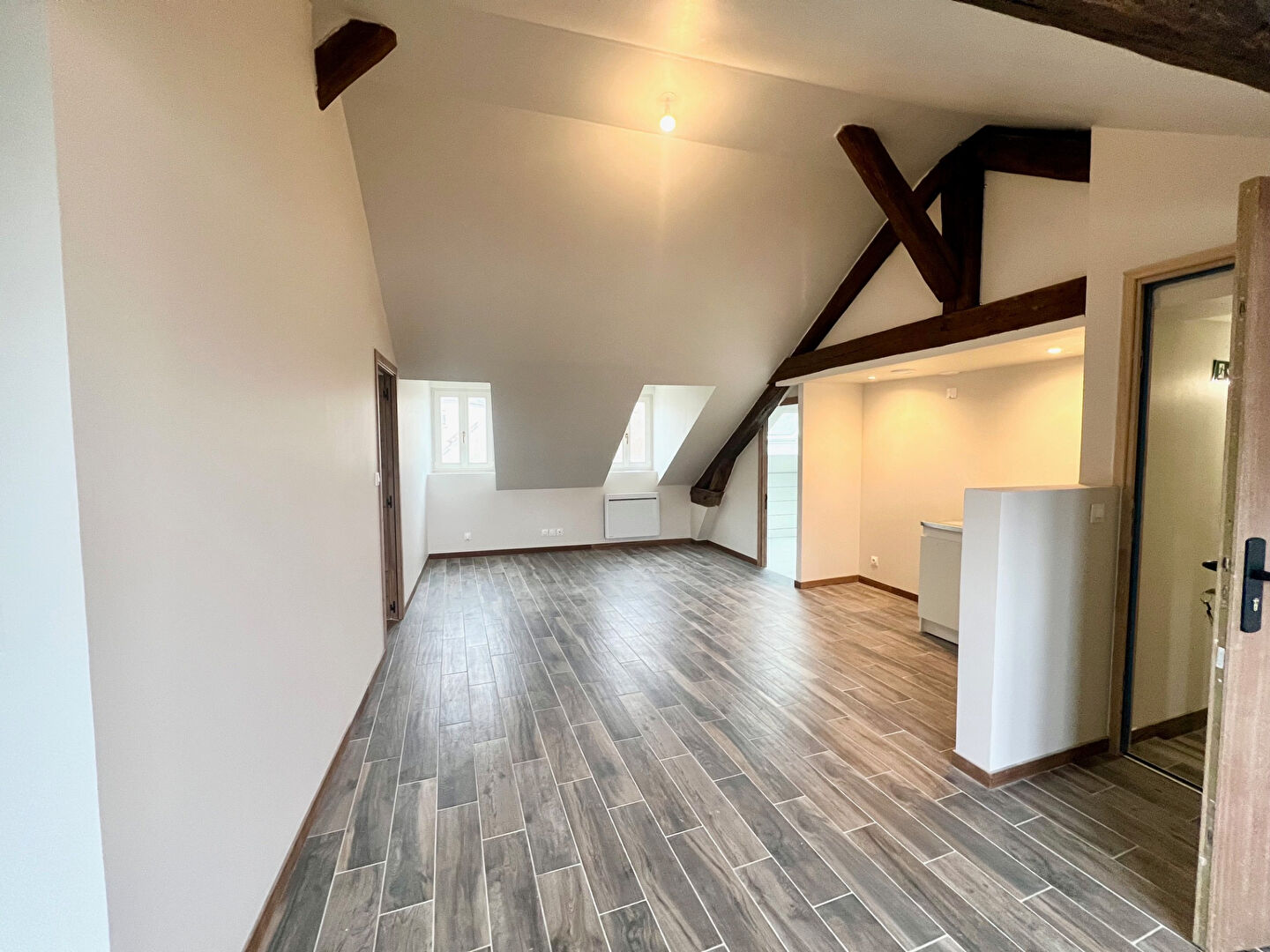 Photo À vendre : Appartement 2 pièces à Brie Comte Robert image 3/6