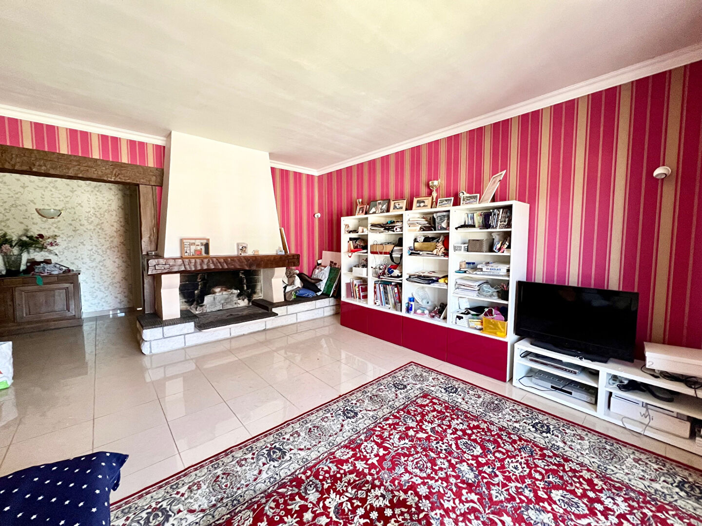 Photo Maison à vendre à Brie Comte Robert - 8 pièces, 4 chambres image 6/6