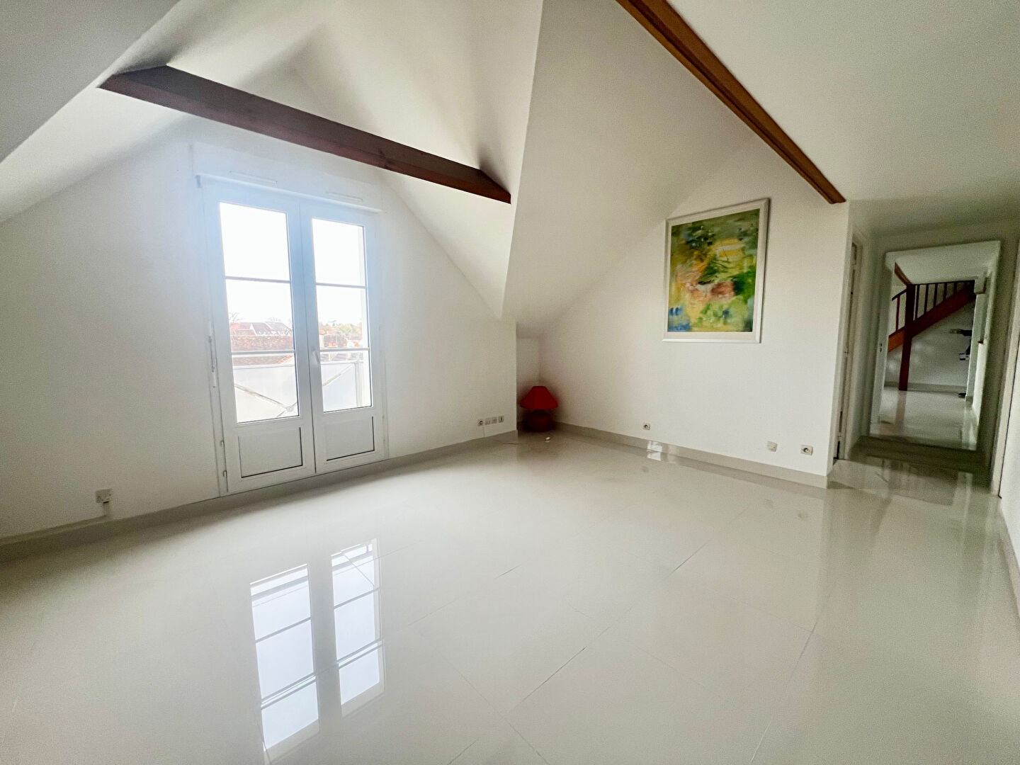 Photo À vendre : Appartement 3 pièces à Brie Comte Robert image 3/6