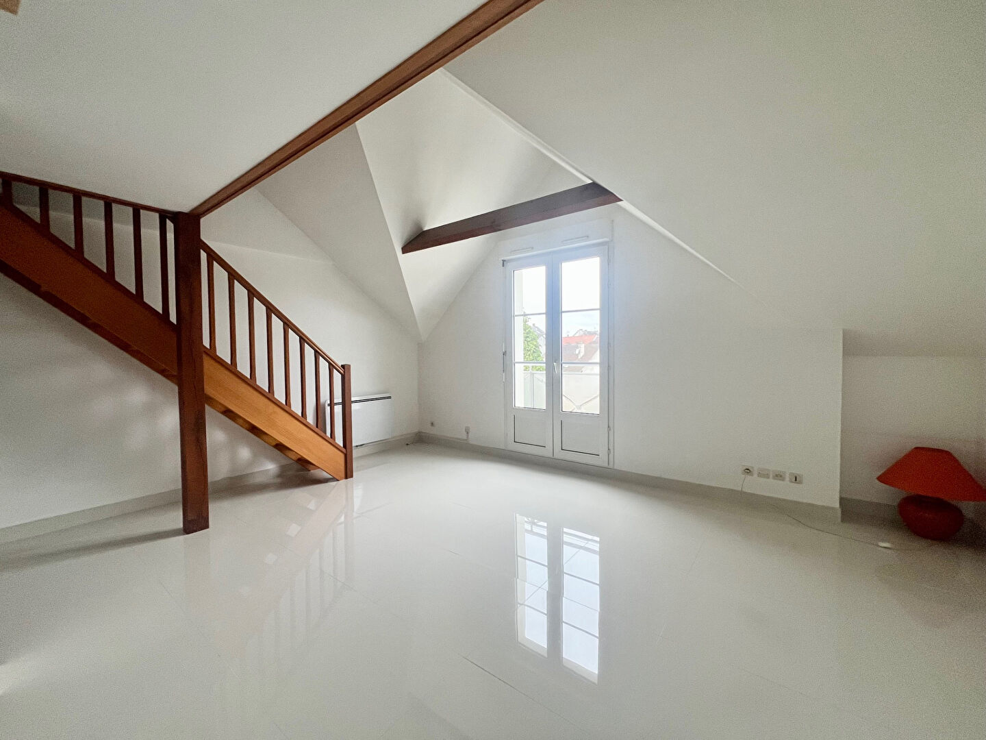 Photo À vendre : Appartement 3 pièces à Brie Comte Robert image 4/6