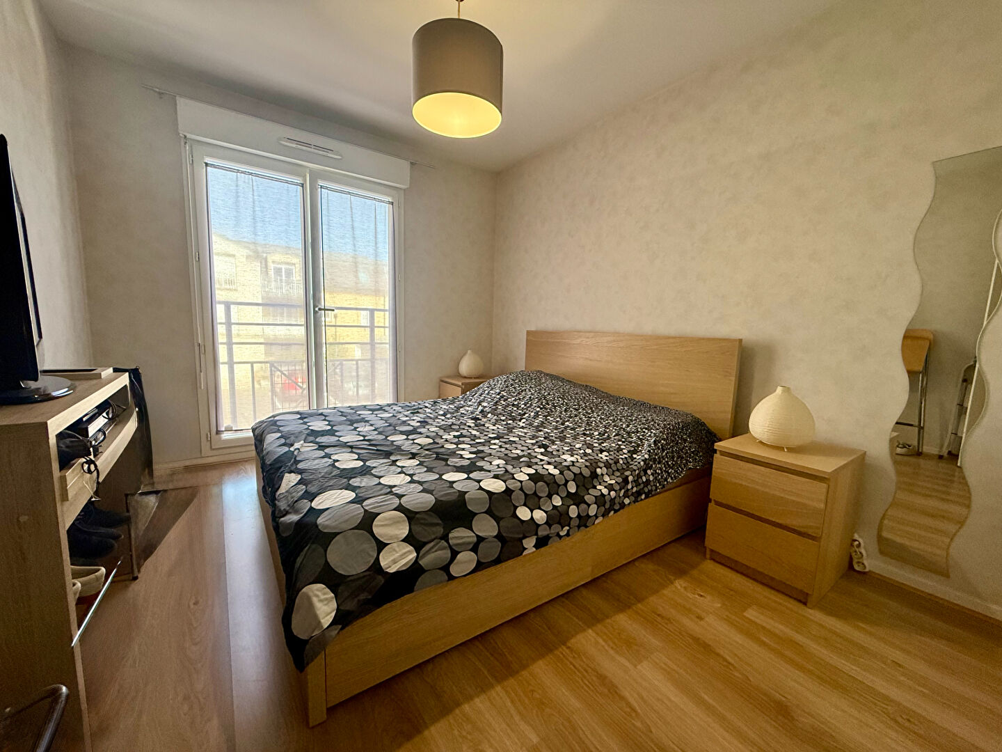 Photo À vendre : Appartement T2 à Brie Comte Robert image 4/6