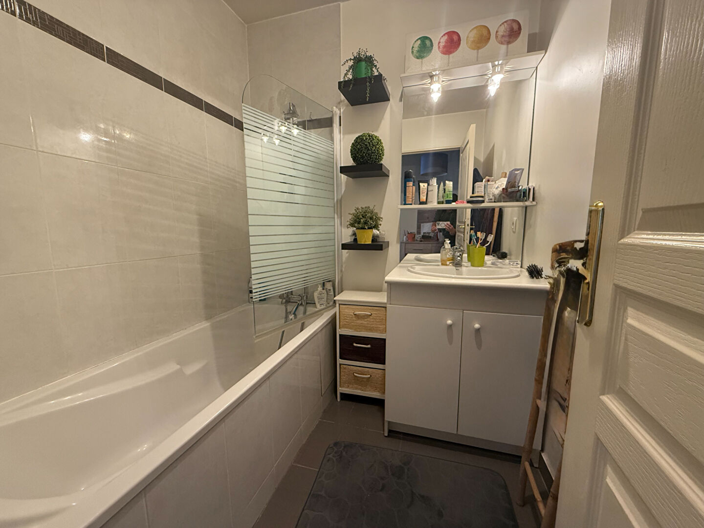 Photo À vendre : Appartement T2 à Brie Comte Robert image 5/6