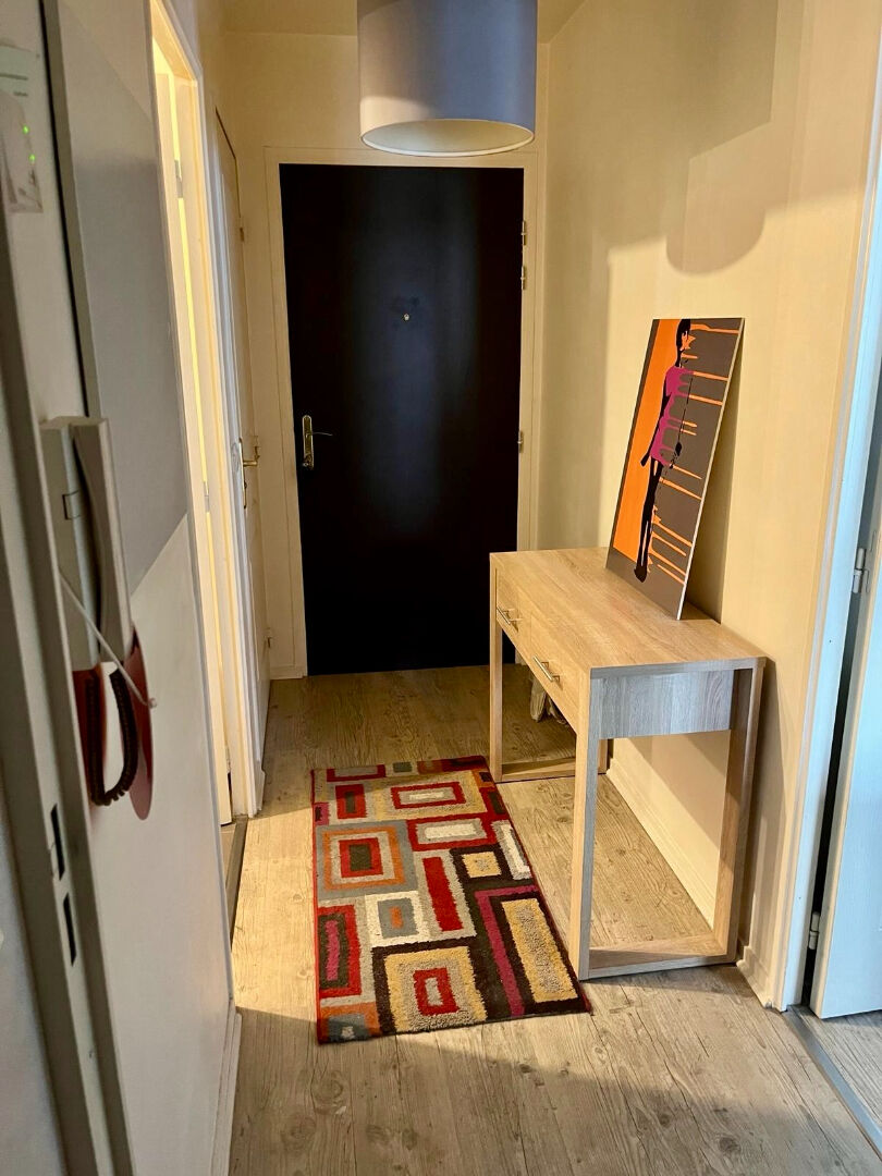 Photo À vendre : Appartement T2 à Brie Comte Robert image 6/6