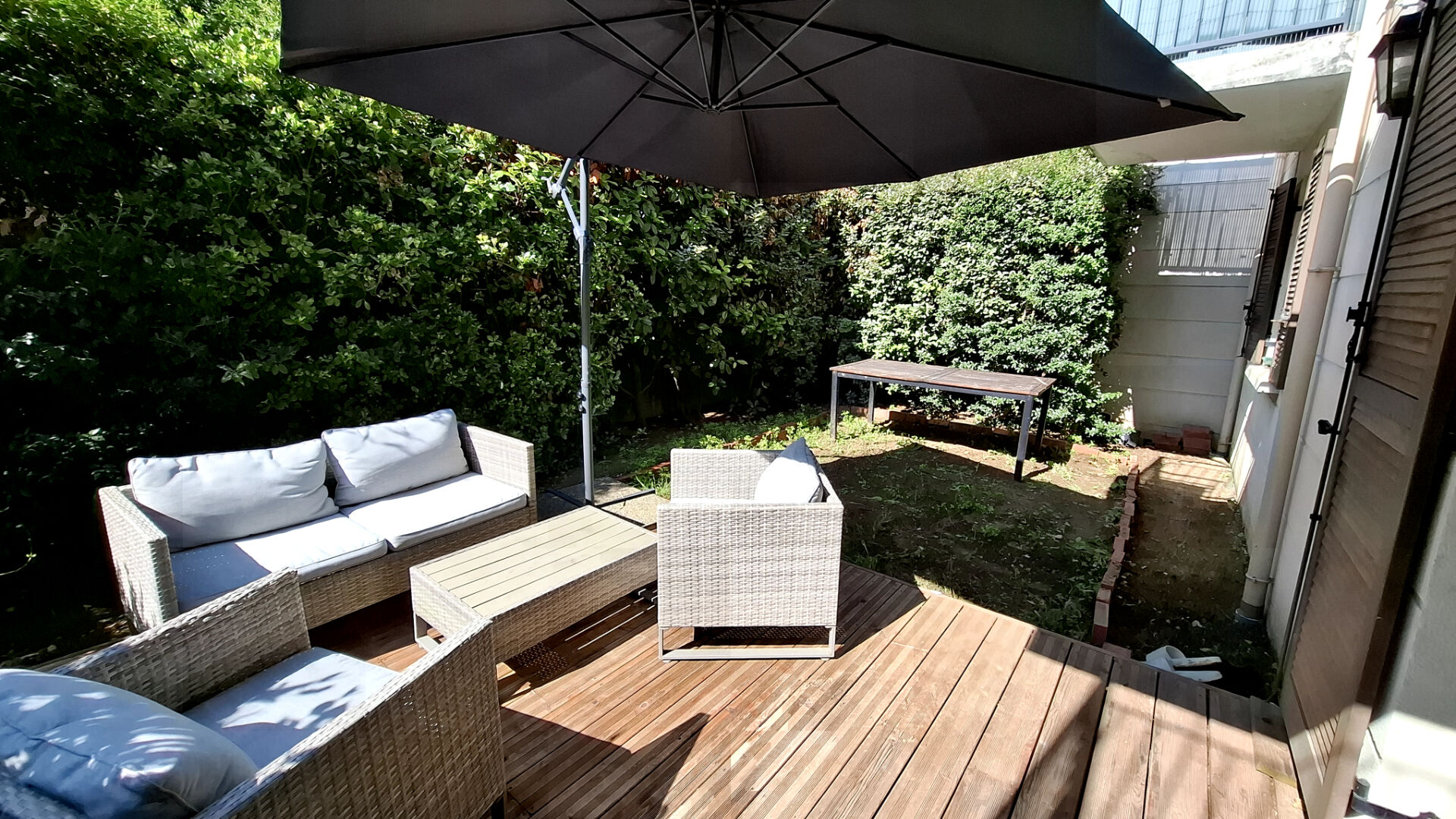 Photo À vendre : Appartement 3 pièces à Santeny - Exclusivité GIL AGENCE DE L'HOTEL DE VILLE image 2/6