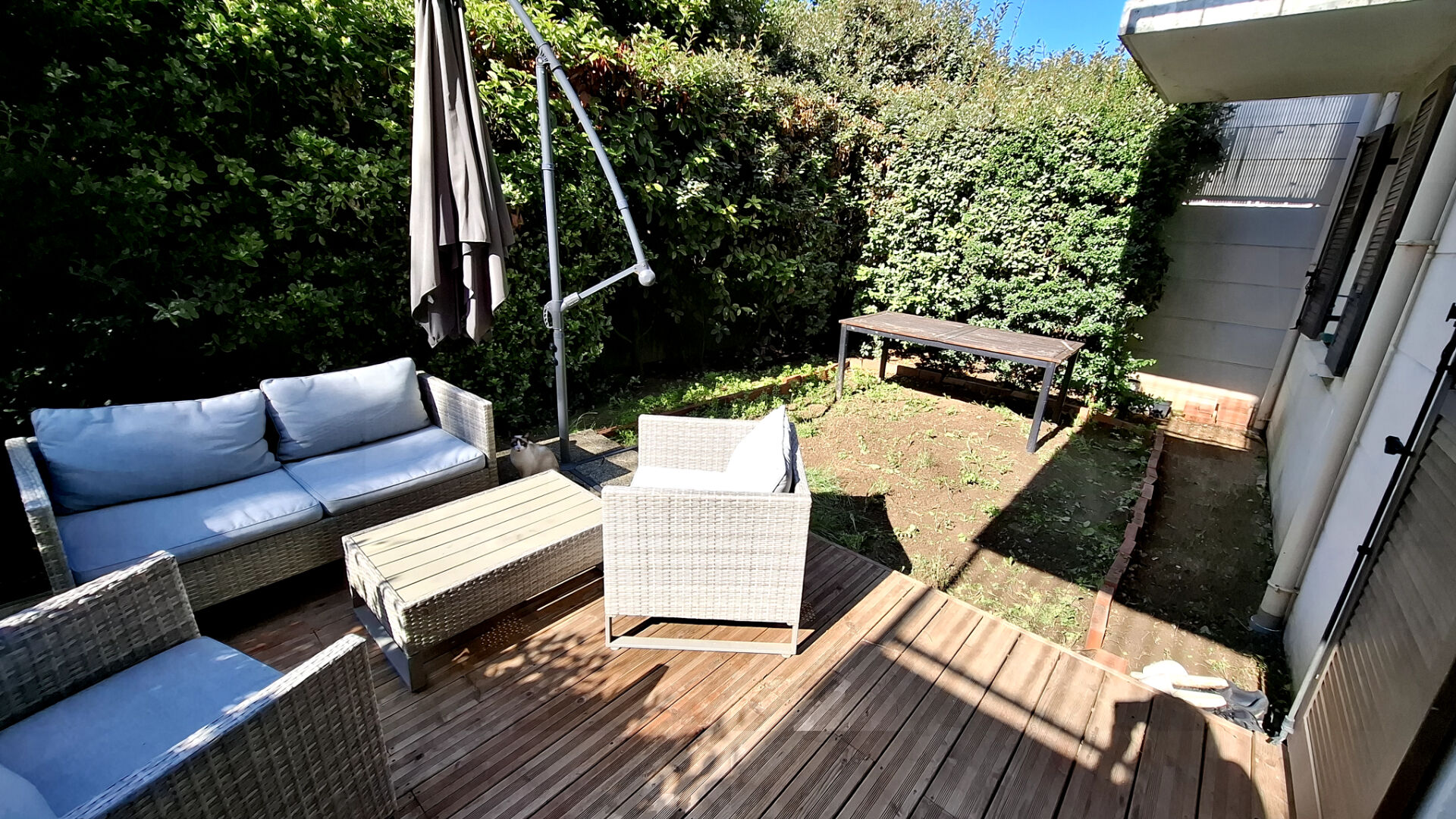 Photo À vendre : Appartement 3 pièces à Santeny - Exclusivité GIL AGENCE DE L'HOTEL DE VILLE image 3/6