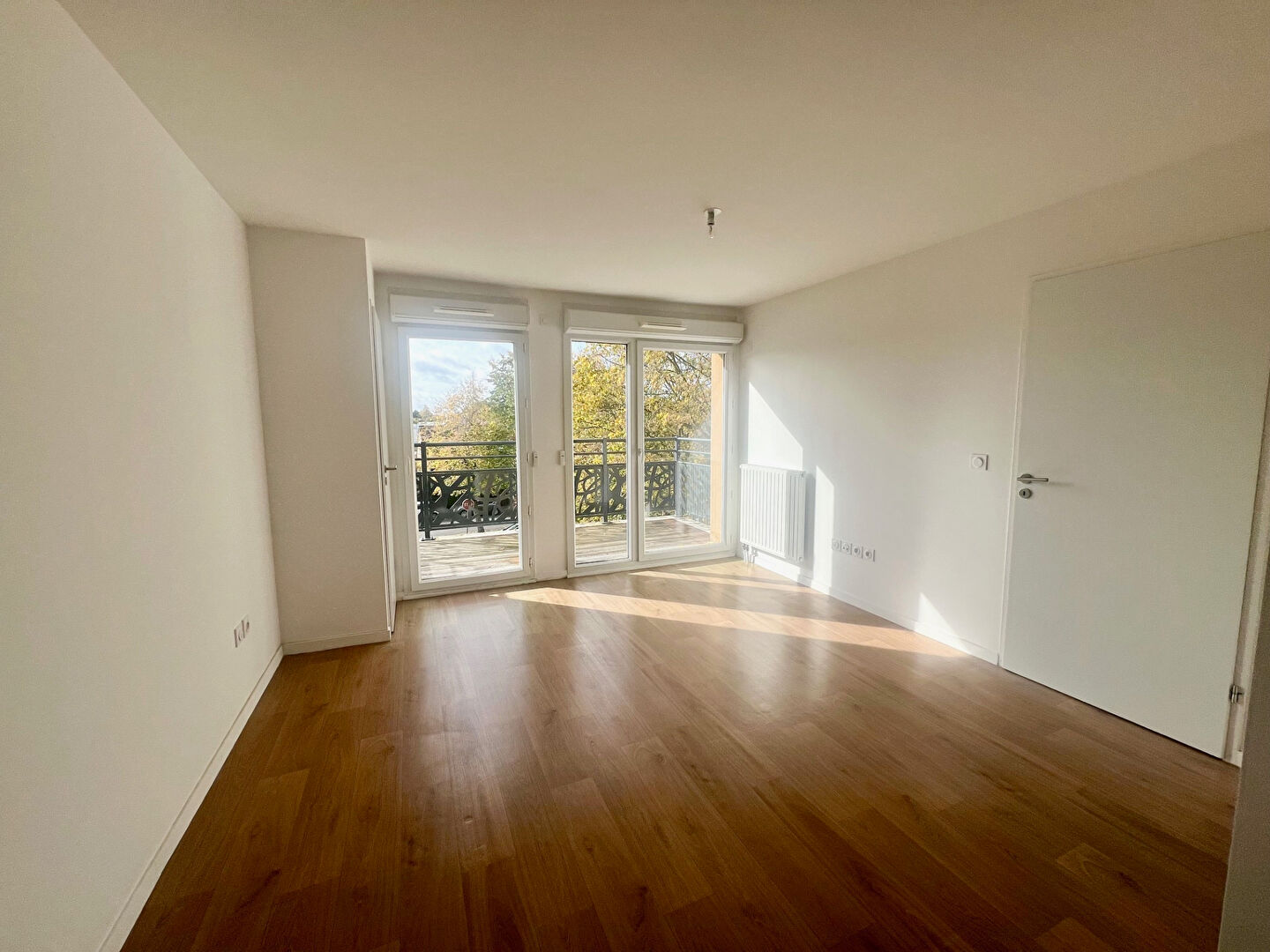 Photo À vendre : Appartement 2 pièces à Brie Comte Robert image 2/6