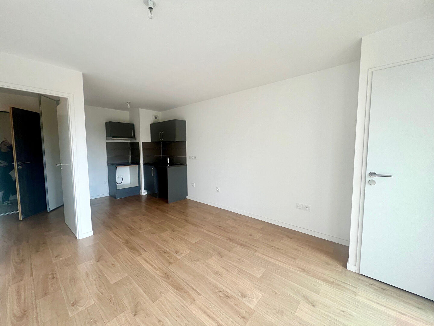 Photo À vendre : Appartement 2 pièces à Brie Comte Robert image 3/6