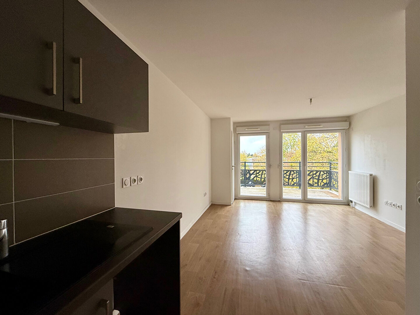 Photo À vendre : Appartement 2 pièces à Brie Comte Robert image 5/6