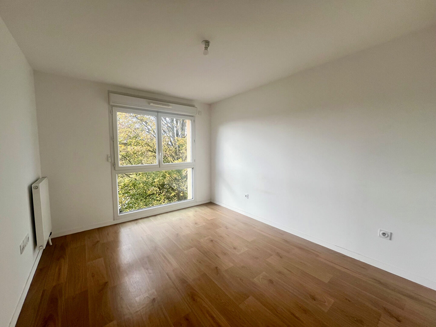 Photo À vendre : Appartement 2 pièces à Brie Comte Robert image 6/6