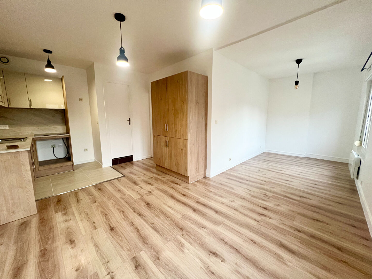 Photo Appartement  2 pièce(s) image 2/6