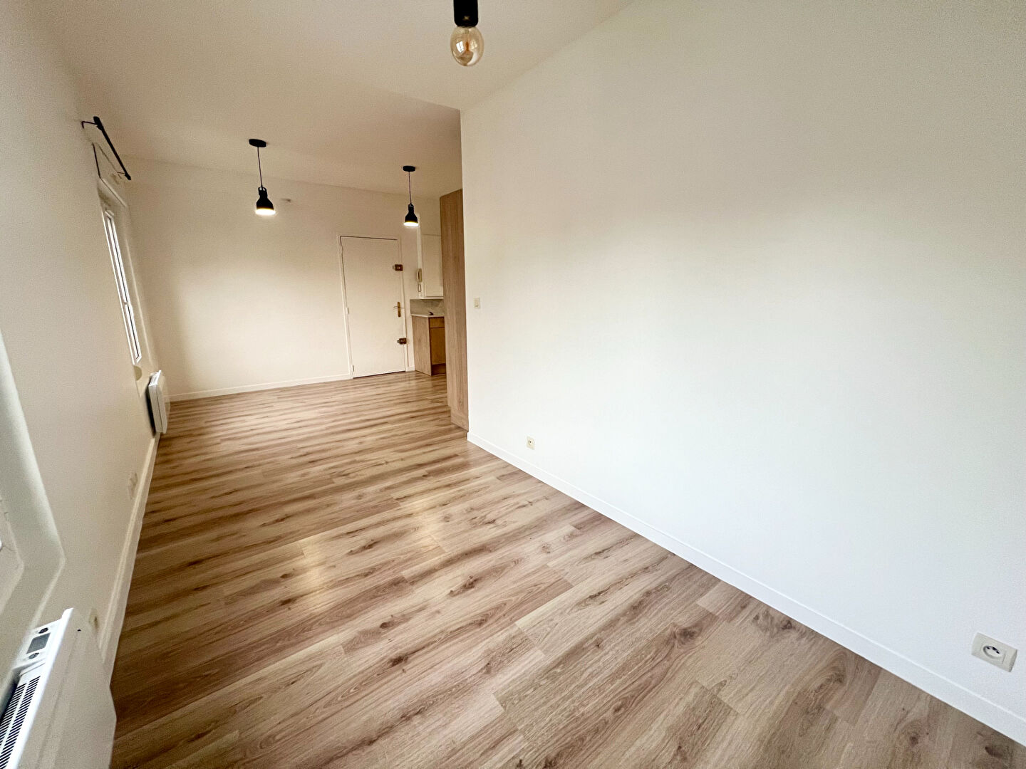 Photo Appartement  2 pièce(s) image 4/6