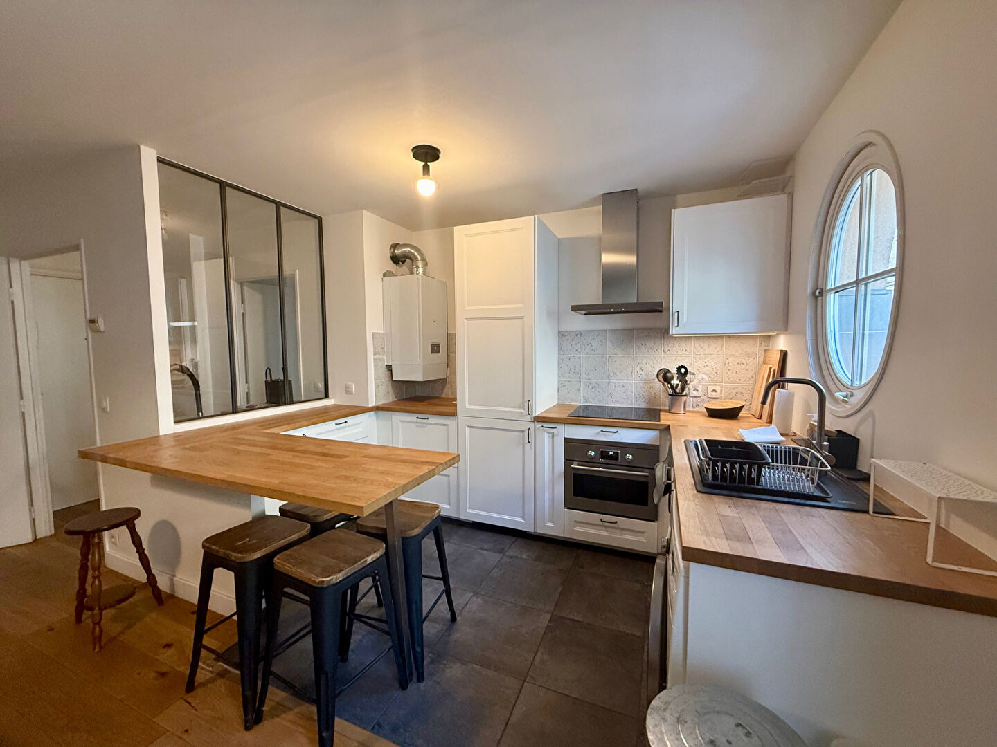 À louer : Appartement T2 à Brie Comte Robert