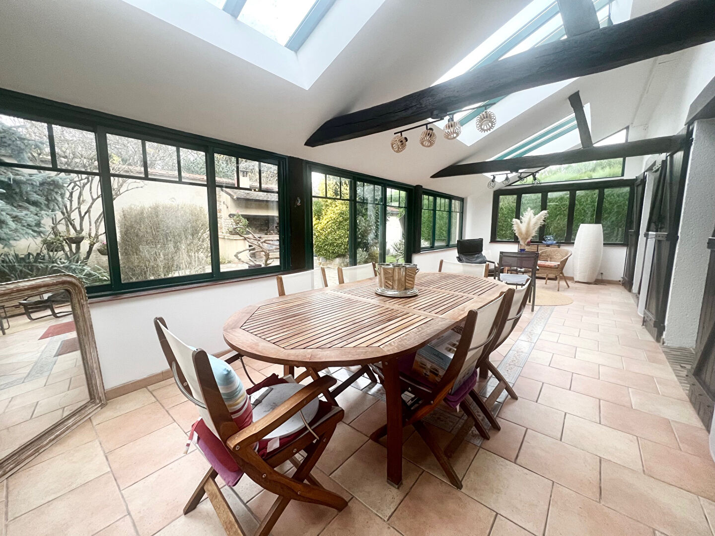 Photo Maison spacieuse à vendre à Guignes - 5 chambres image 3/6