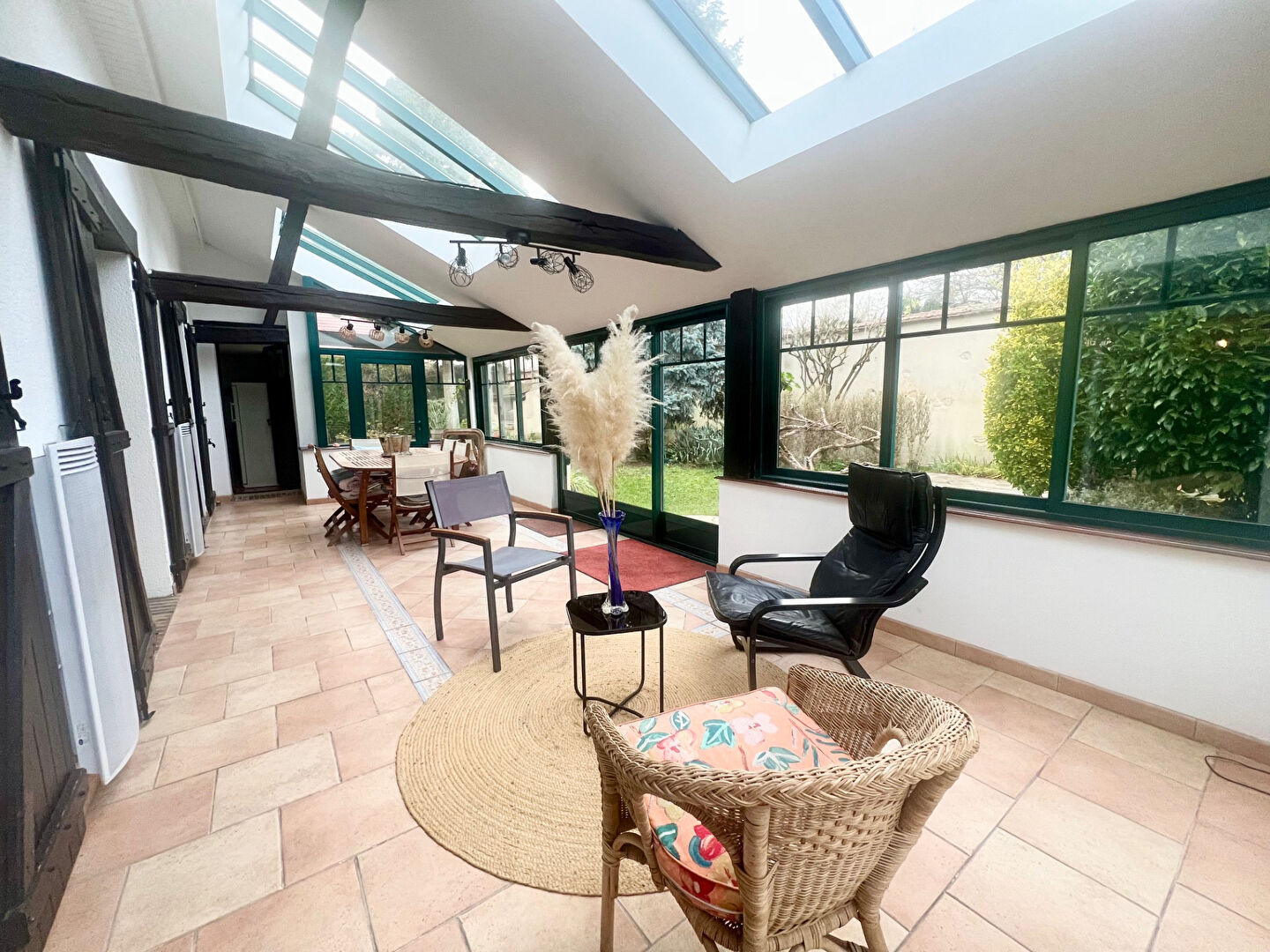 Photo Maison spacieuse à vendre à Guignes - 5 chambres image 4/6