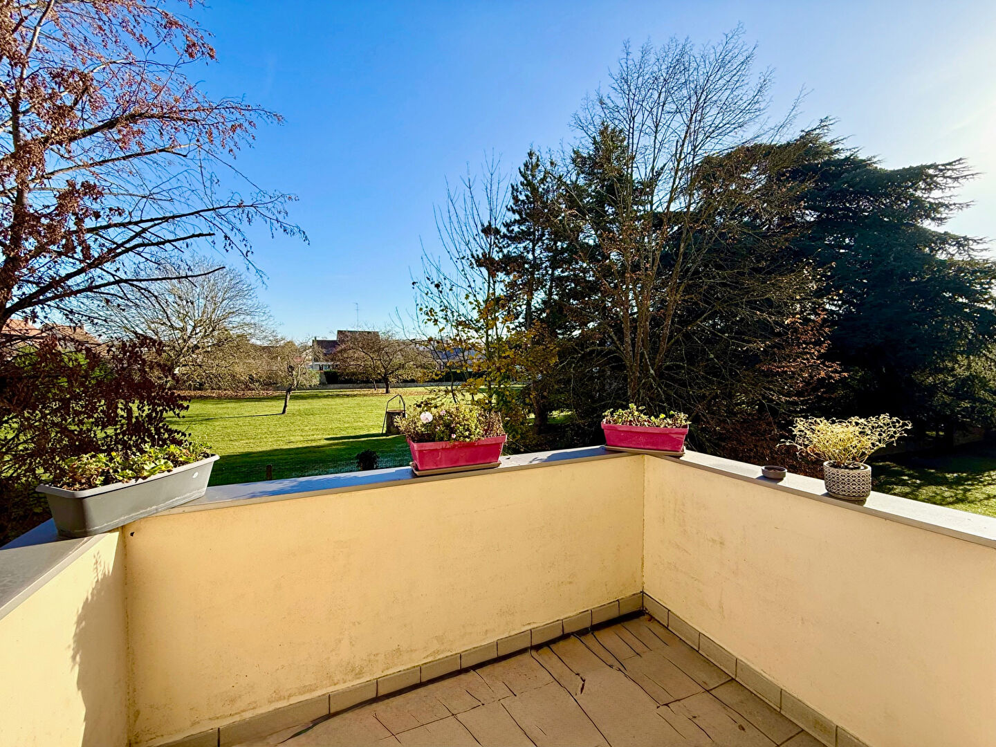 Photo À vendre : Appartement 3 pièces à Brie Comte Robert image 3/6