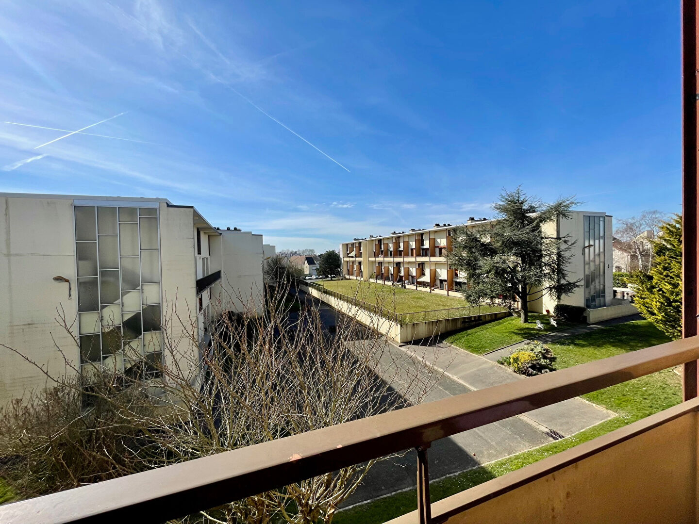 Photo Appartement Brie Comte Robert 4 pièce(s) 73 m2 image 1/6