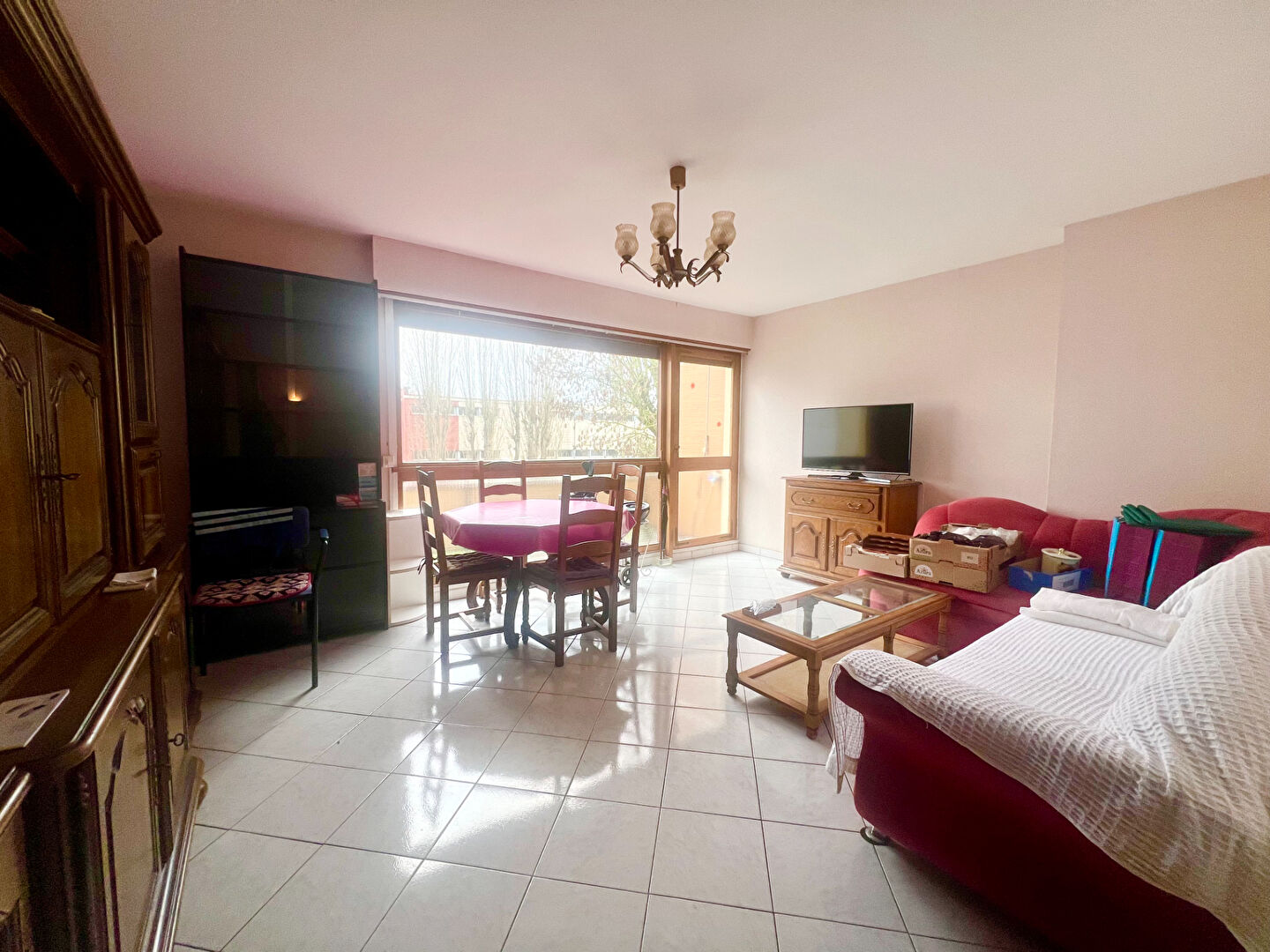 Photo Appartement Brie Comte Robert 4 pièce(s) 73 m2 image 3/6