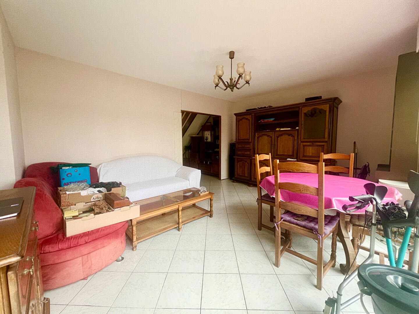 Photo Appartement Brie Comte Robert 4 pièce(s) 73 m2 image 4/6