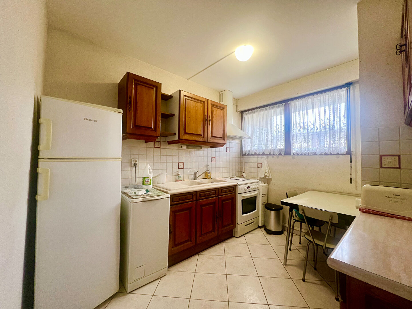 Photo Appartement Brie Comte Robert 4 pièce(s) 73 m2 image 5/6