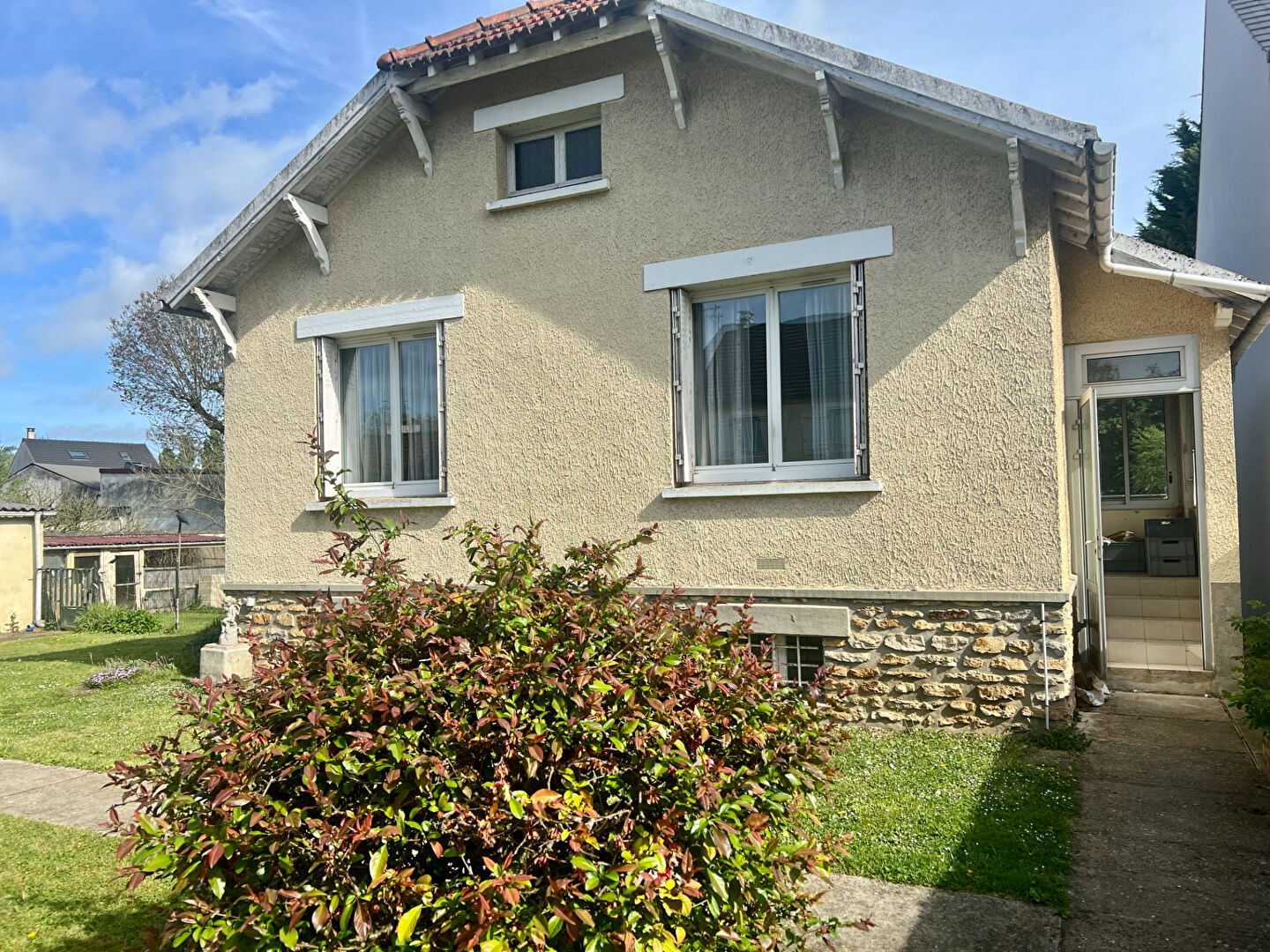 Agence immobilière de GILL AGENCE DE L'HOTEL DE VILLEDADIMMO Brie comte robert - GILL AGENCE DE L'HOTEL DE VILLEDADIMMO