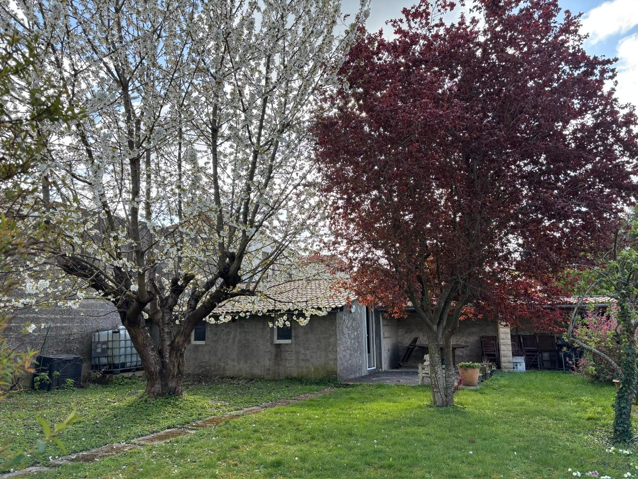 Agence immobilière de GILL AGENCE DE L'HOTEL DE VILLEDADIMMO Brie comte robert - GILL AGENCE DE L'HOTEL DE VILLEDADIMMO