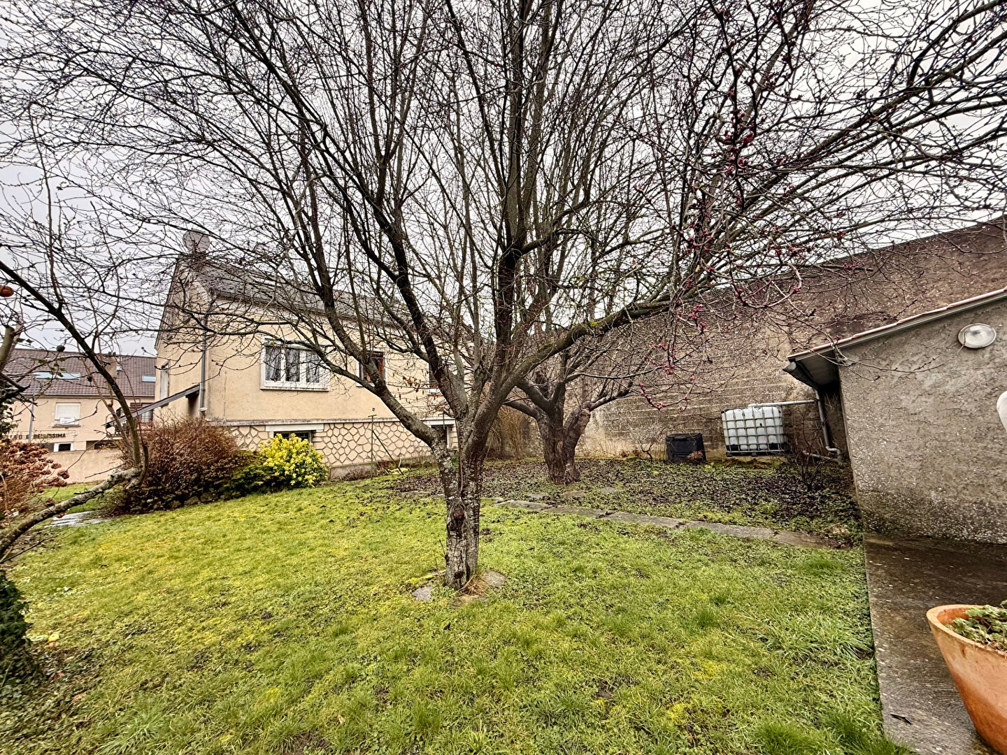 Agence immobilière de GILL AGENCE DE L'HOTEL DE VILLEDADIMMO Brie comte robert - GILL AGENCE DE L'HOTEL DE VILLEDADIMMO