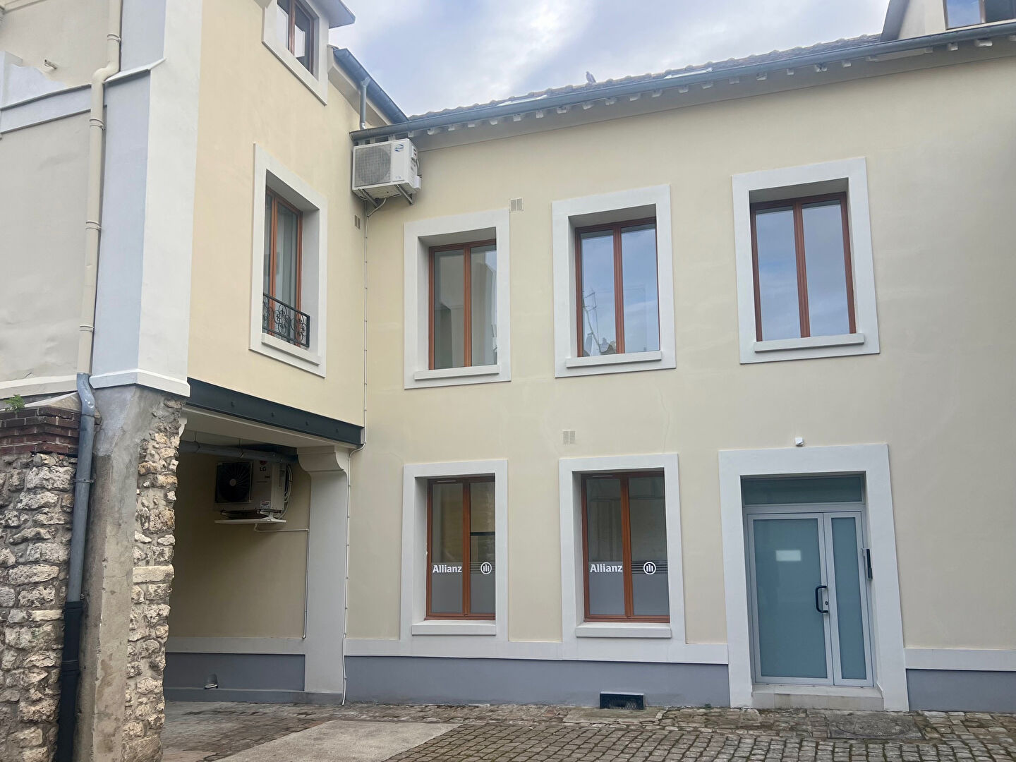 Agence immobilière de GILL AGENCE DE L'HOTEL DE VILLEDADIMMO Brie comte robert - GILL AGENCE DE L'HOTEL DE VILLEDADIMMO