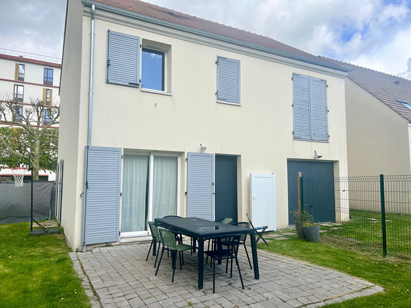 Agence immobilière de GILL AGENCE DE L'HOTEL DE VILLEDADIMMO Brie comte robert - GILL AGENCE DE L'HOTEL DE VILLEDADIMMO